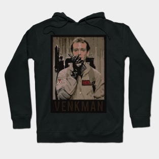 Venkman Hoodie